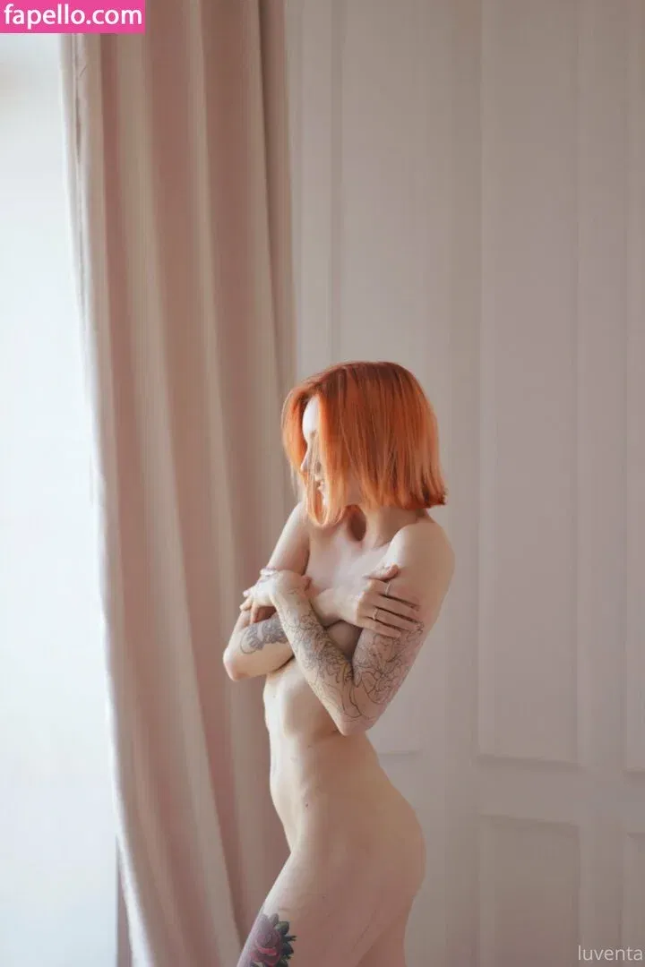 Luventa Onlyfans Photo Gallery 