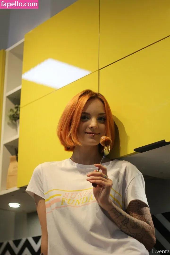 Luventa Onlyfans Photo Gallery 