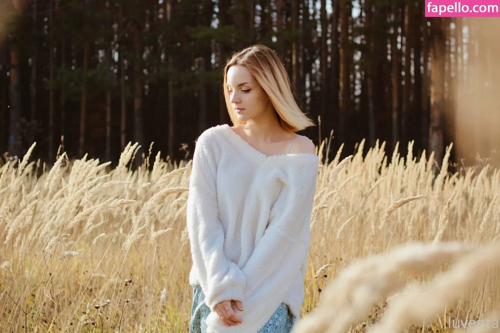 Luventa Onlyfans Photo Gallery 