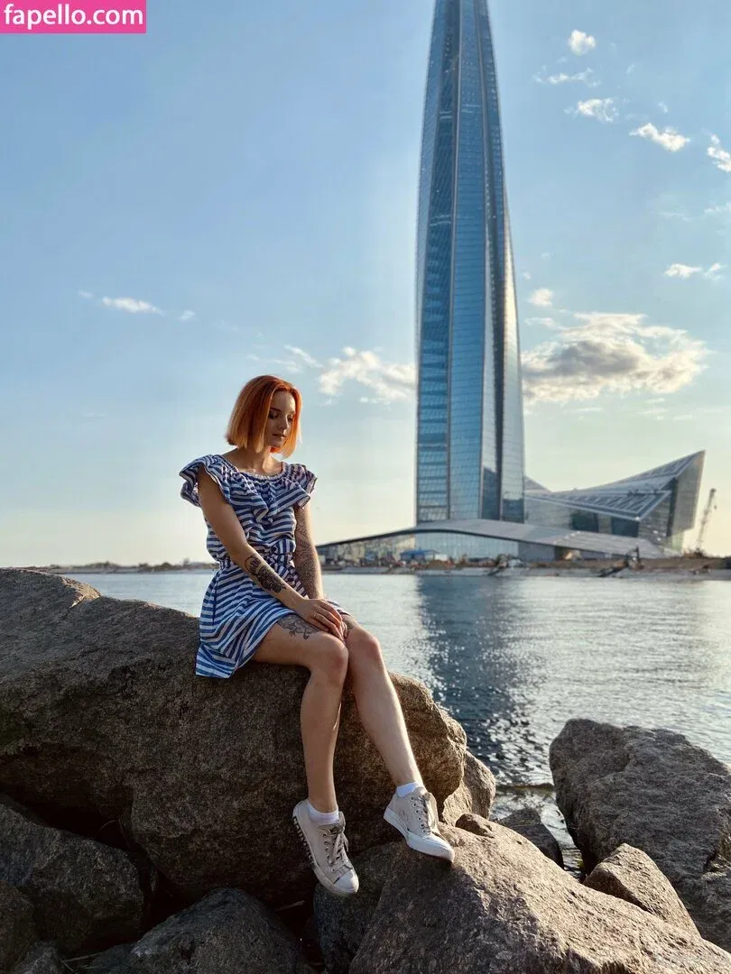 Luventa Onlyfans Photo Gallery 