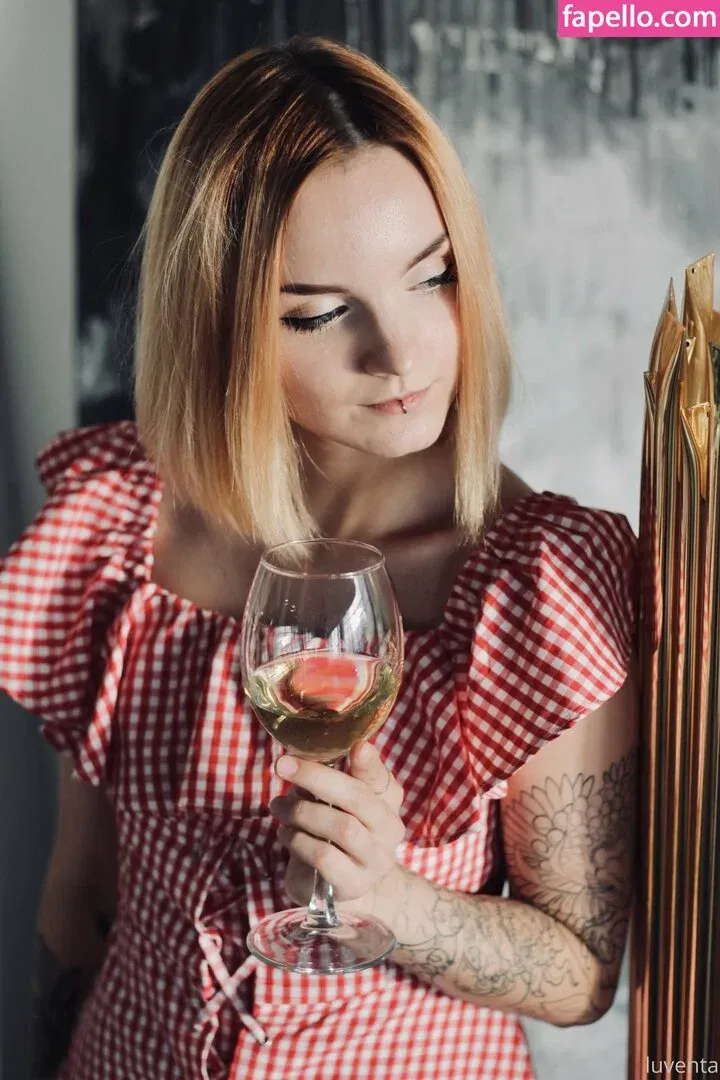 Luventa Onlyfans Photo Gallery 