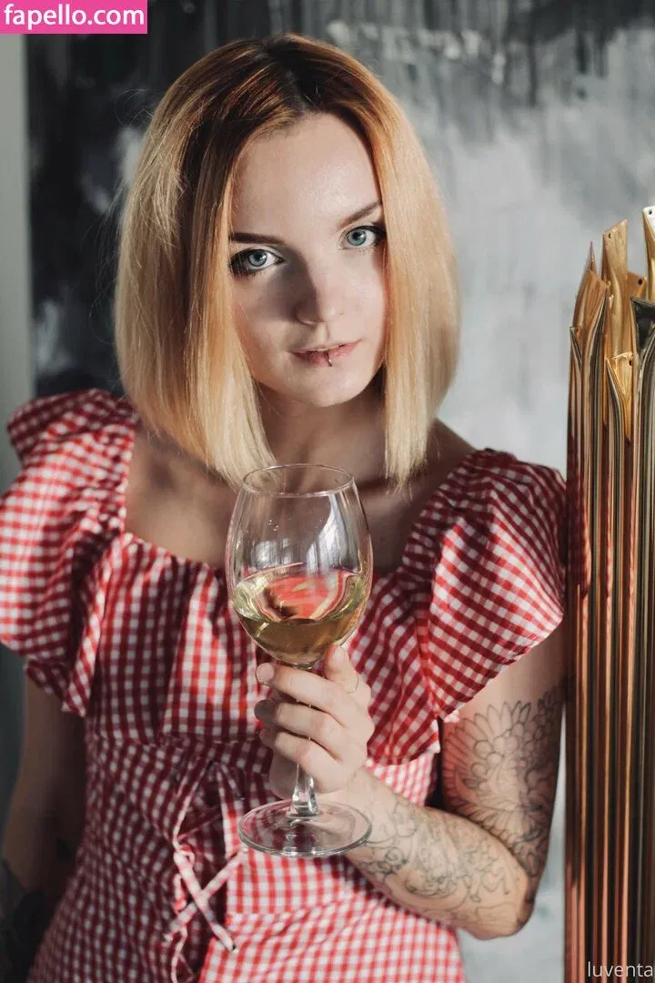 Luventa Onlyfans Photo Gallery 