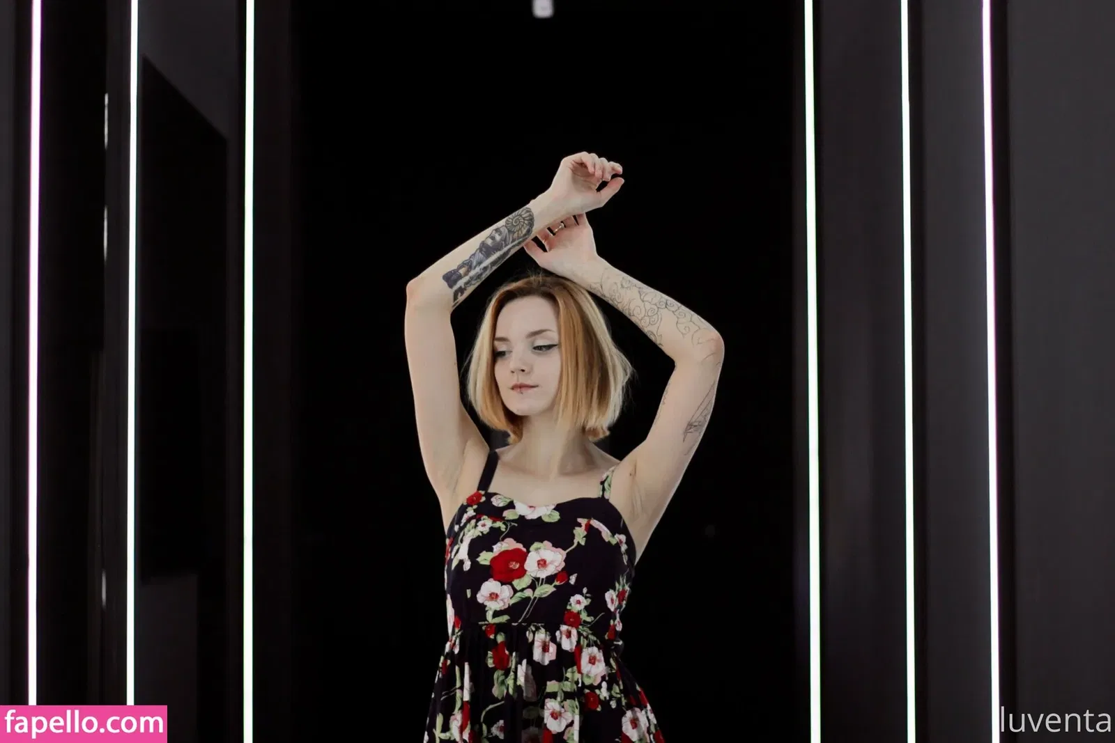 Luventa Onlyfans Photo Gallery 