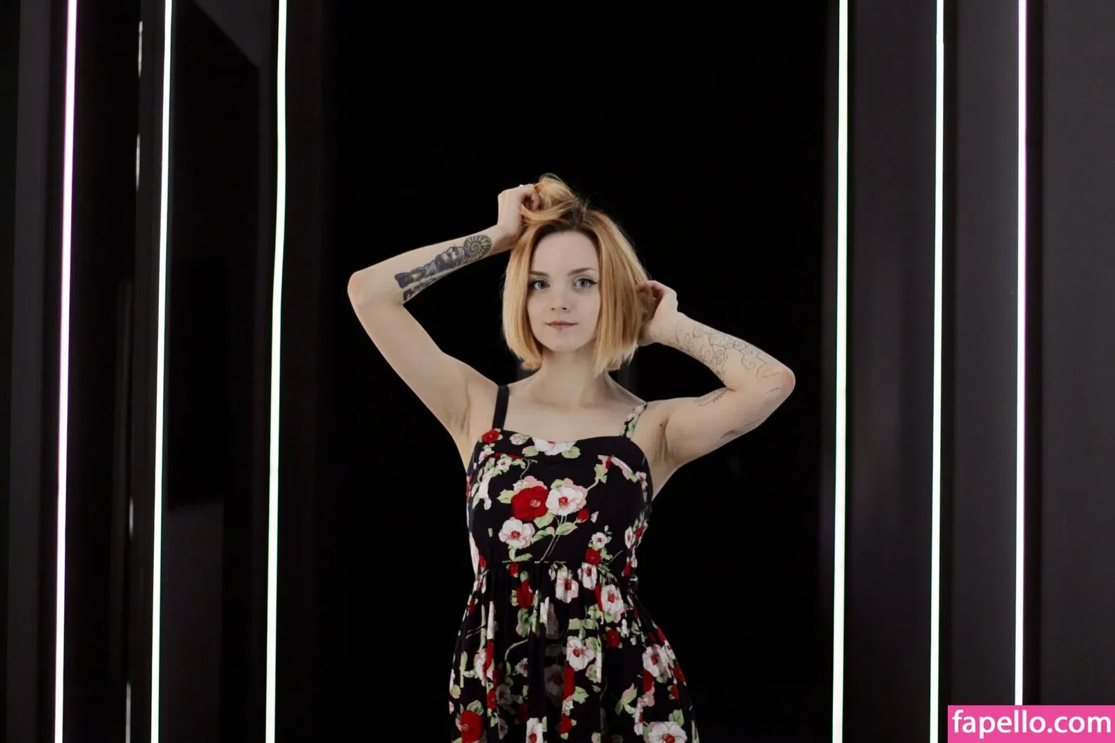 Luventa Onlyfans Photo Gallery 