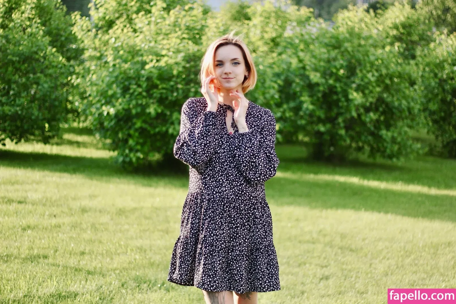 Luventa Onlyfans Photo Gallery 