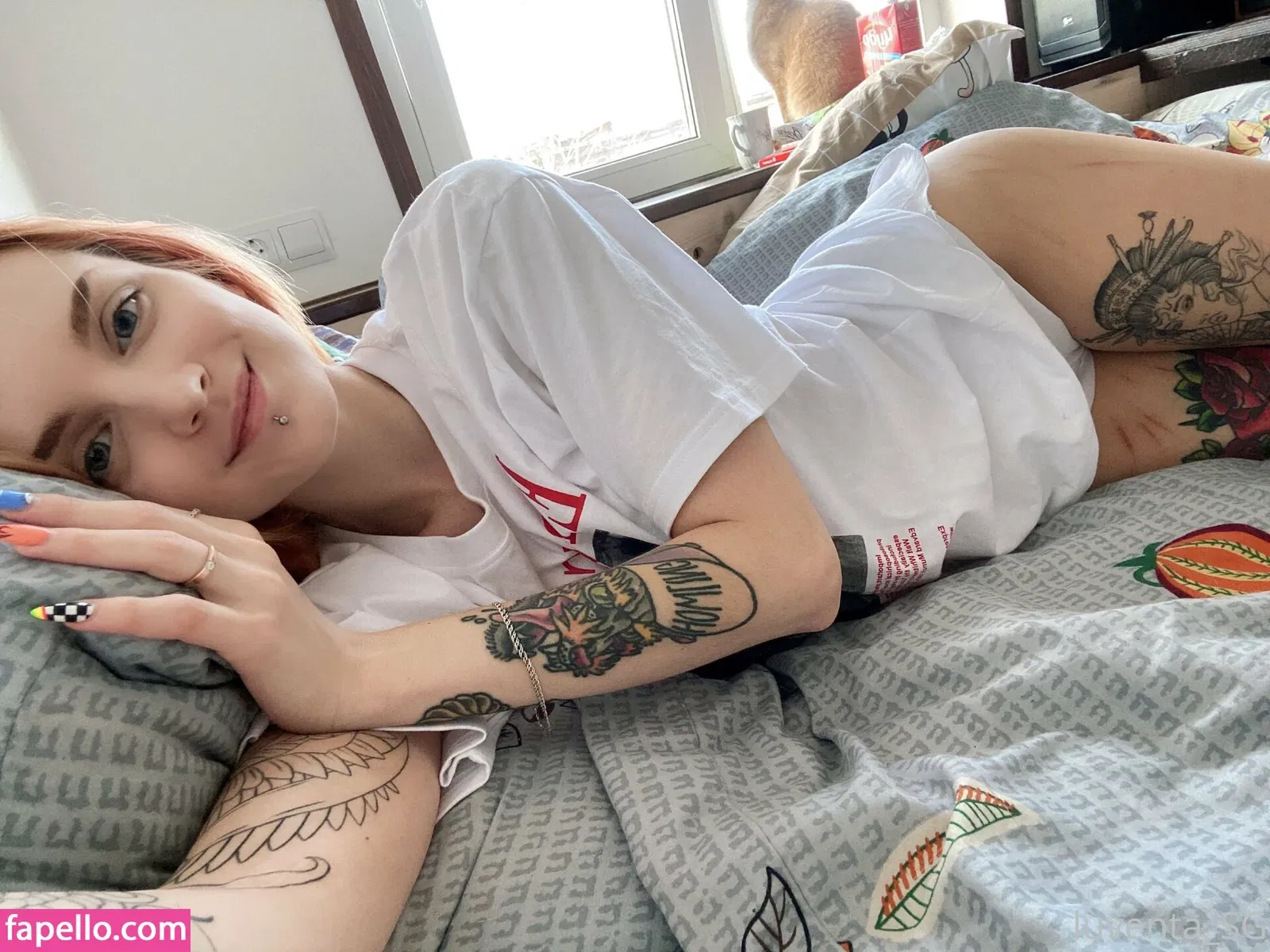 Luventa Onlyfans Photo Gallery 