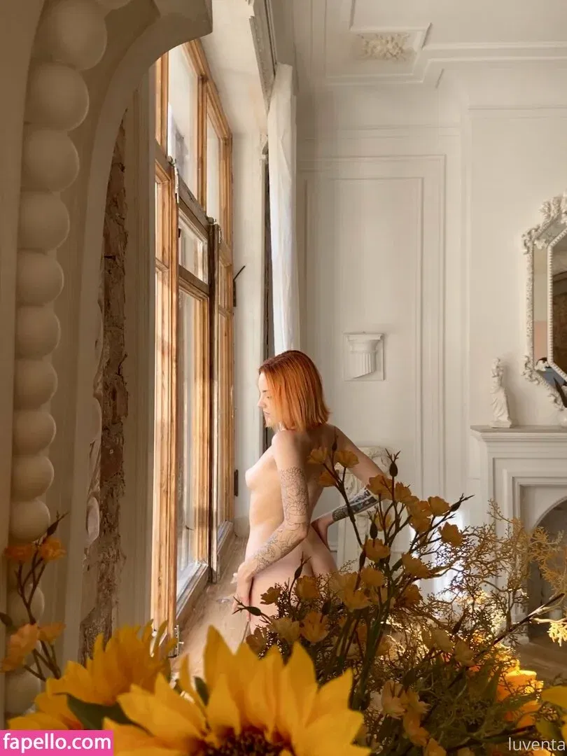 Luventa Onlyfans Photo Gallery 