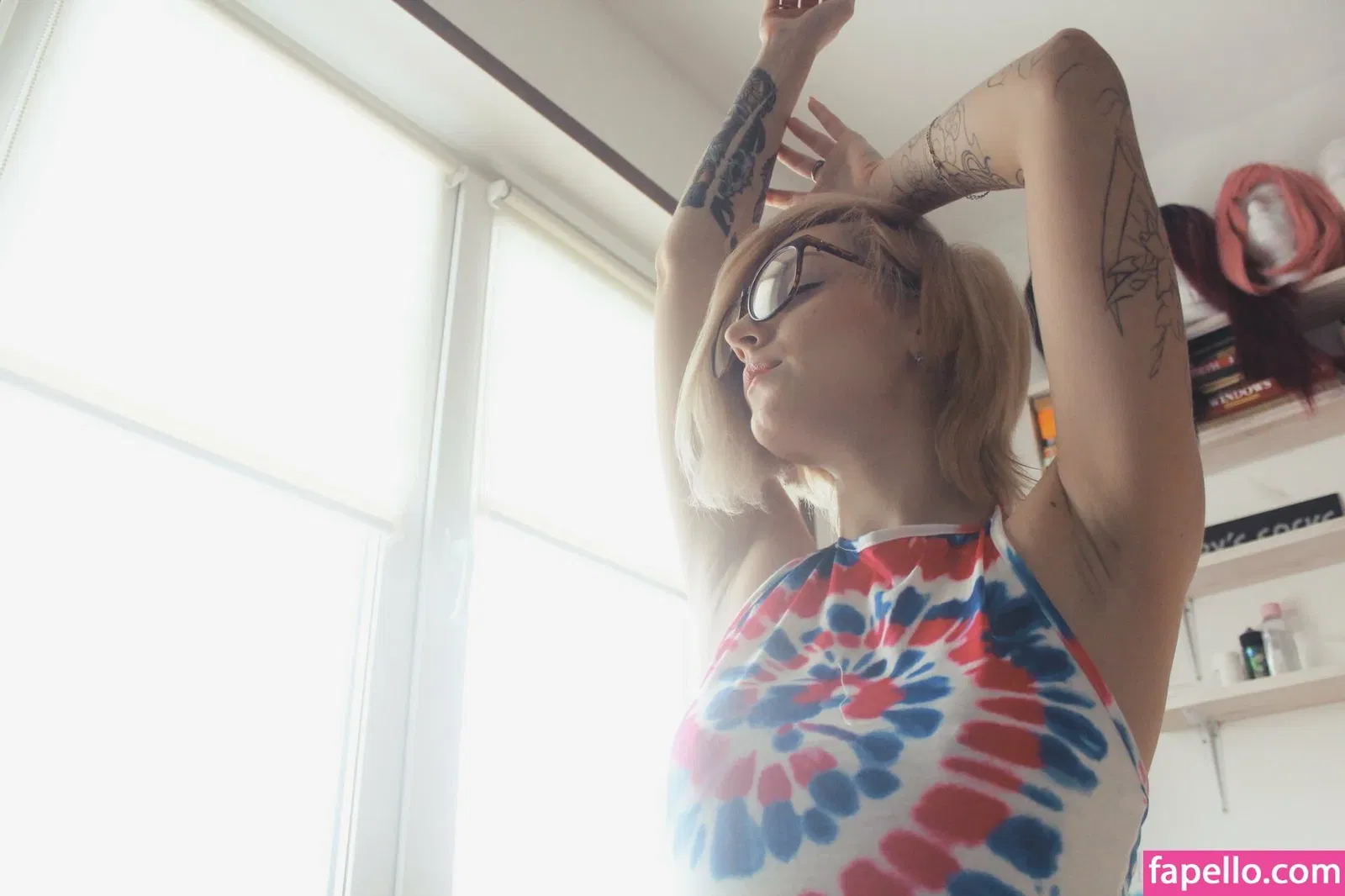 Luventa Onlyfans Photo Gallery 