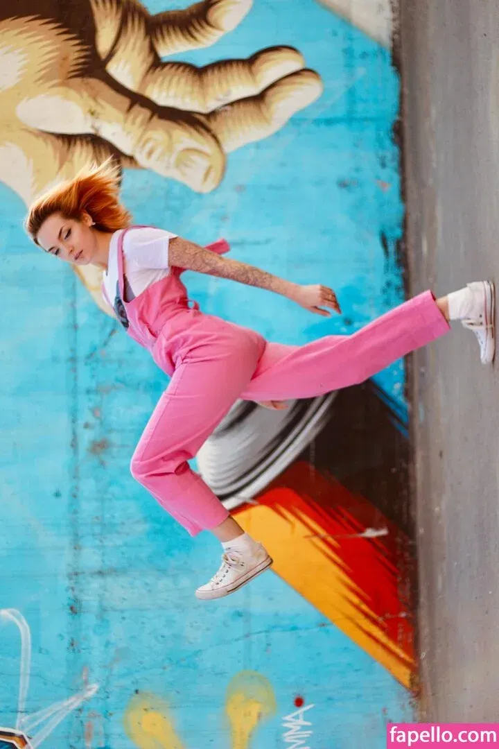 Luventa Onlyfans Photo Gallery 