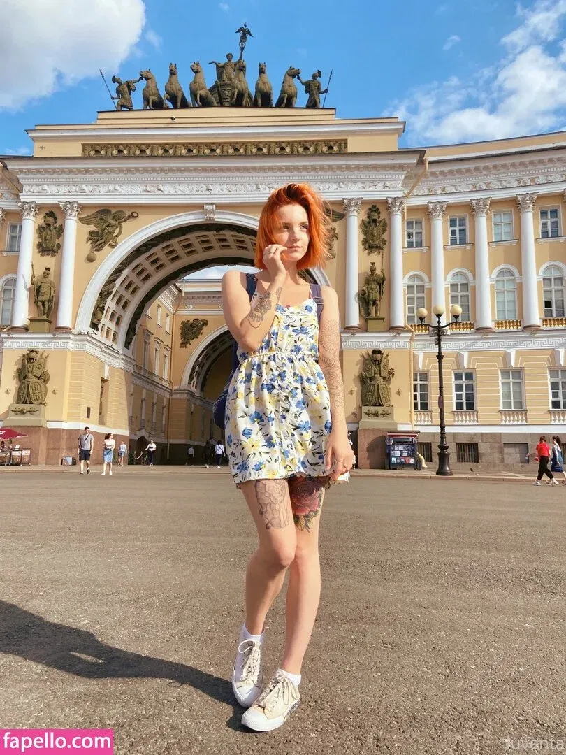 Luventa Onlyfans Photo Gallery 