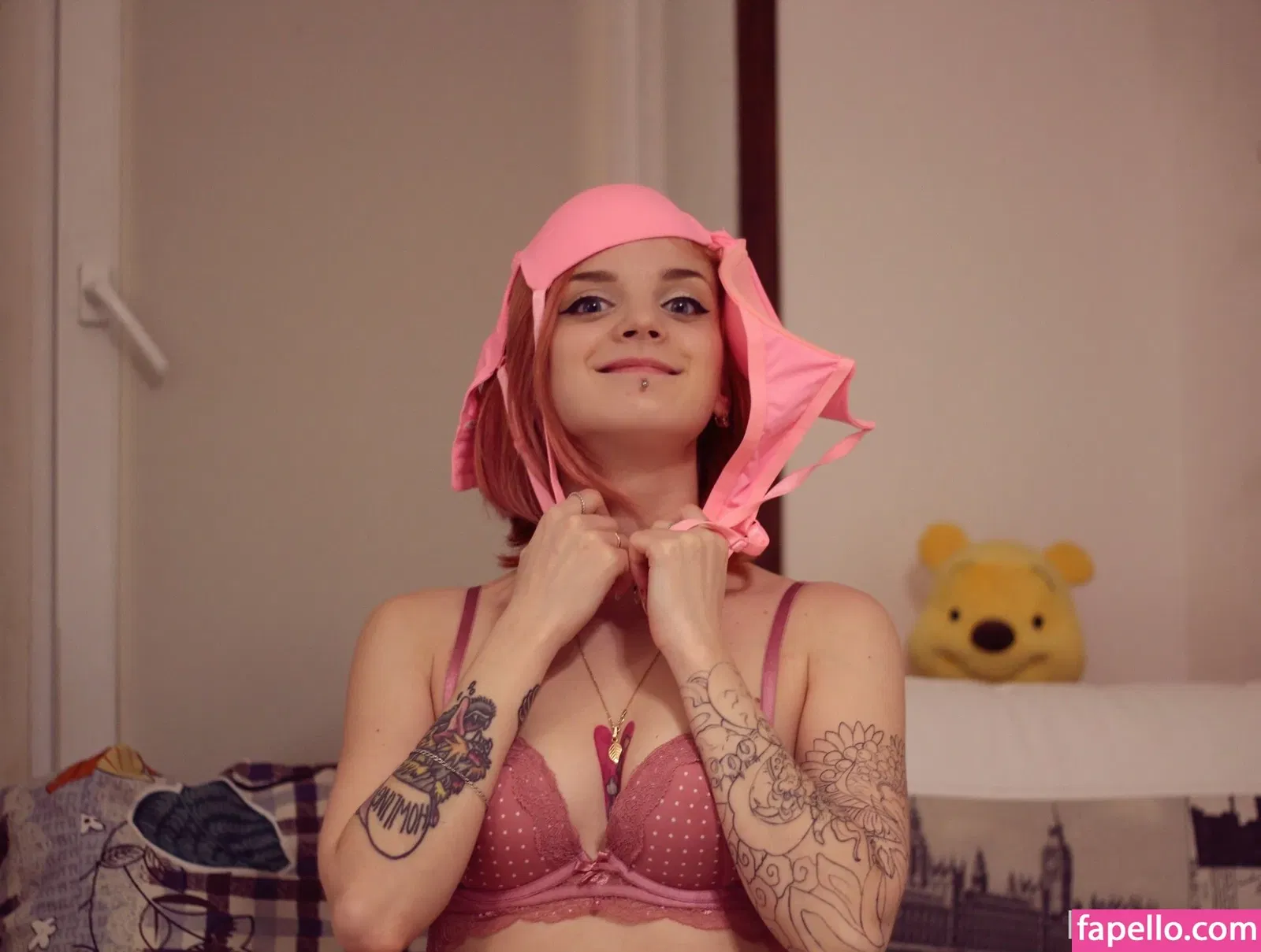 Luventa Onlyfans Photo Gallery 