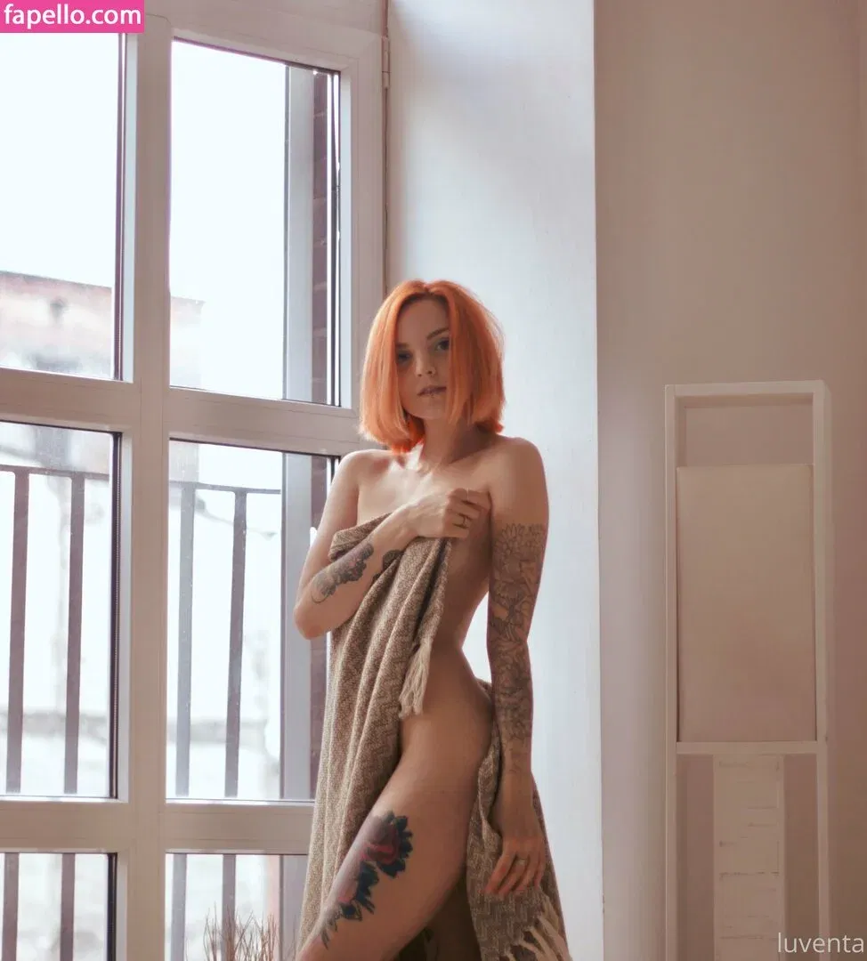 Luventa Onlyfans Photo Gallery 