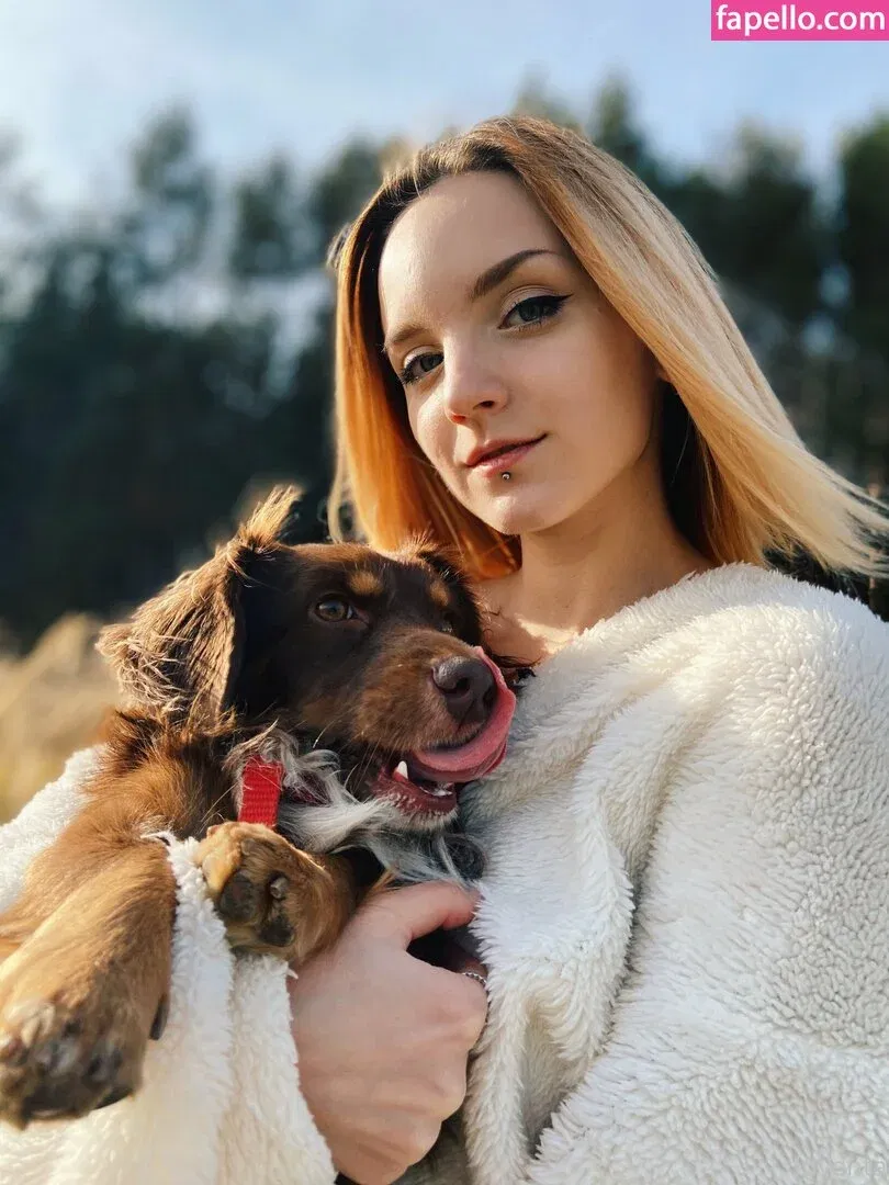 Luventa Onlyfans Photo Gallery 