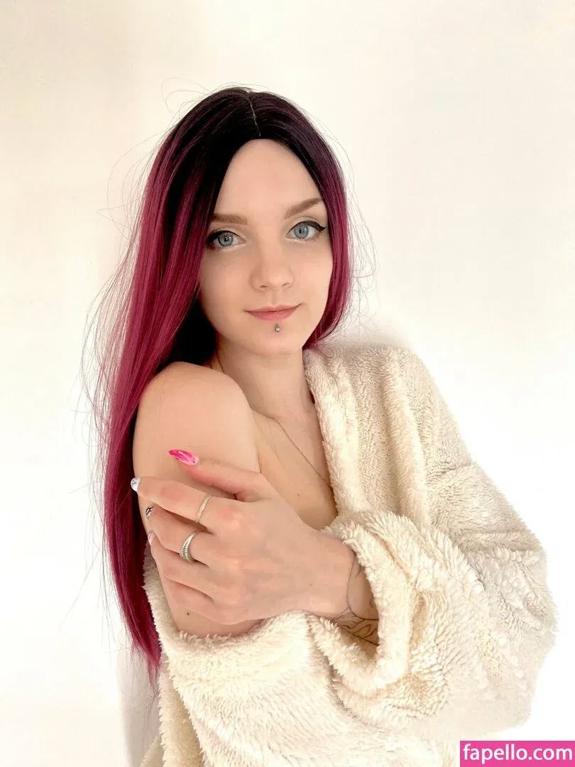 Luventa Onlyfans Photo Gallery 