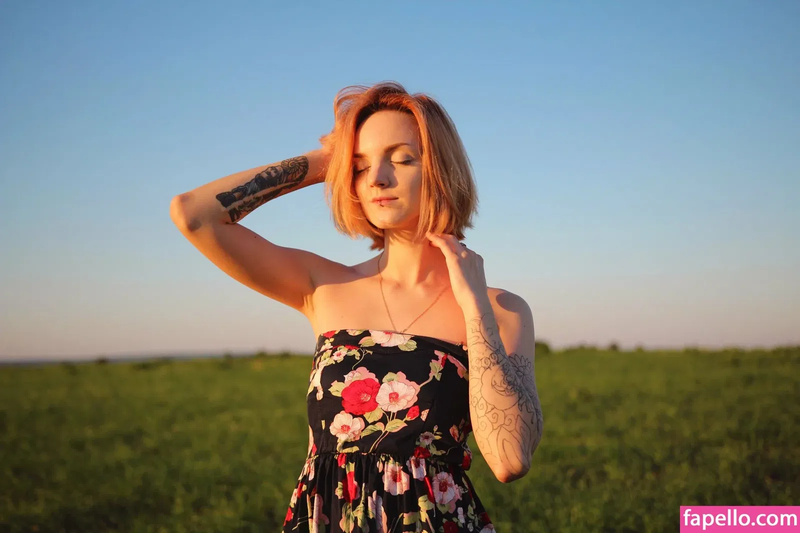 Luventa Onlyfans Photo Gallery 