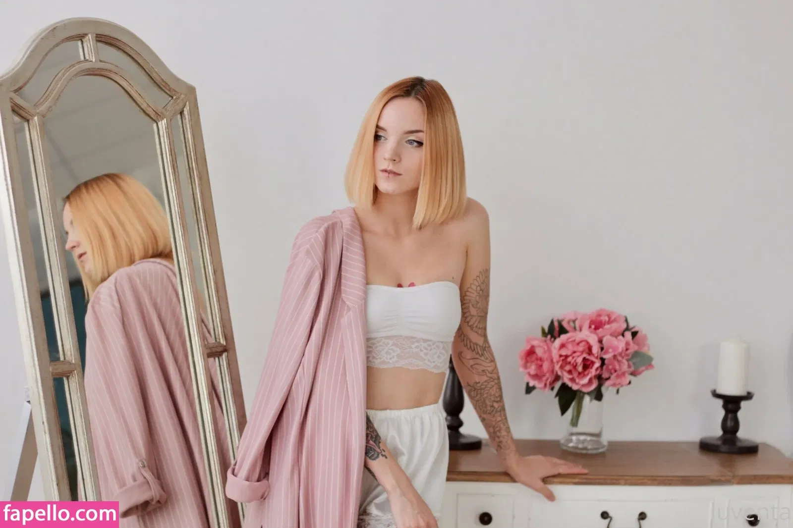 Luventa Onlyfans Photo Gallery 