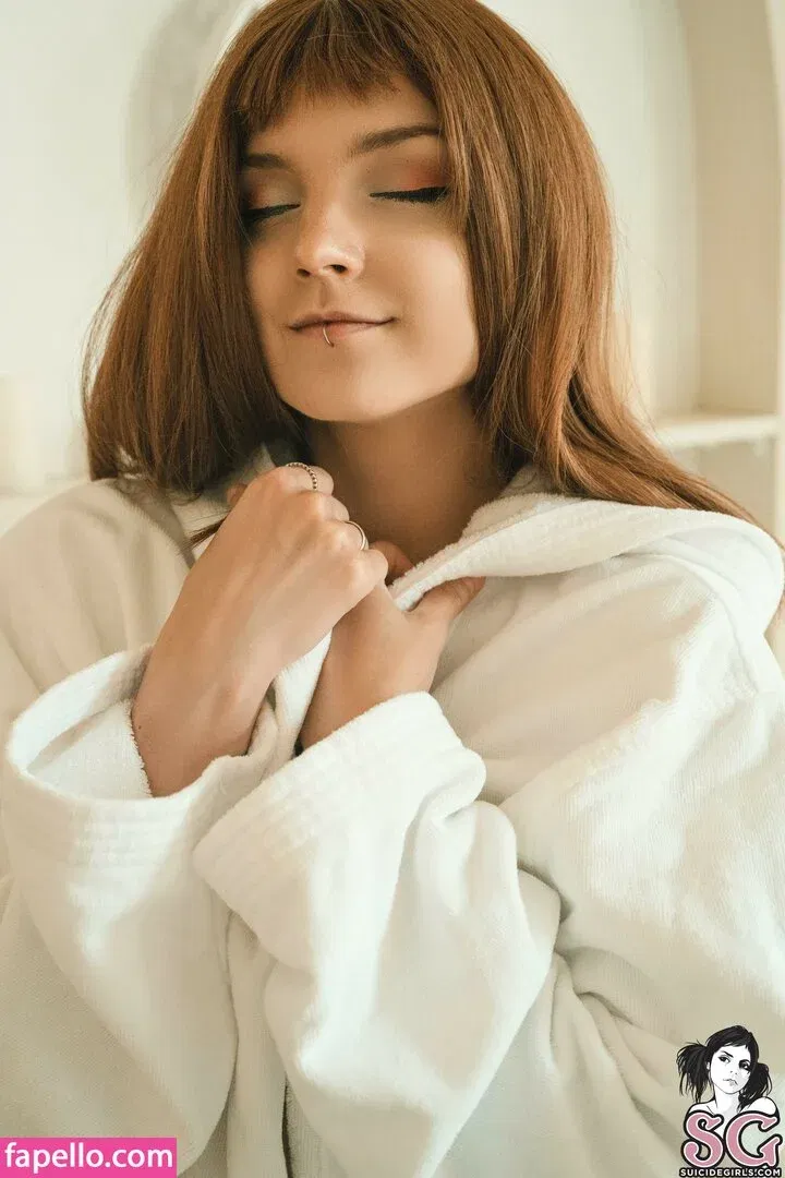 Luventa Onlyfans Photo Gallery 