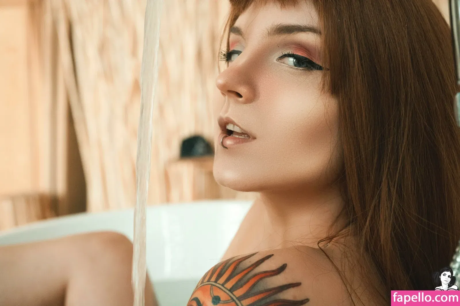 Luventa Onlyfans Photo Gallery 