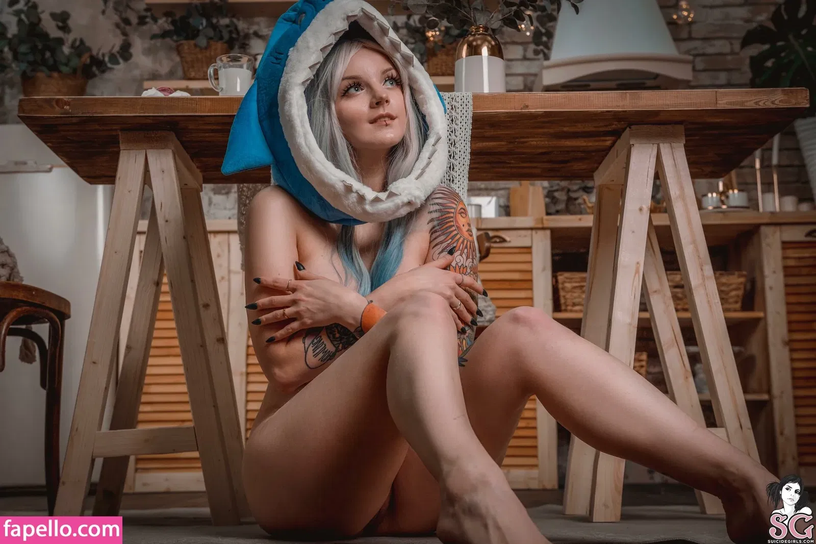 Luventa Onlyfans Photo Gallery 