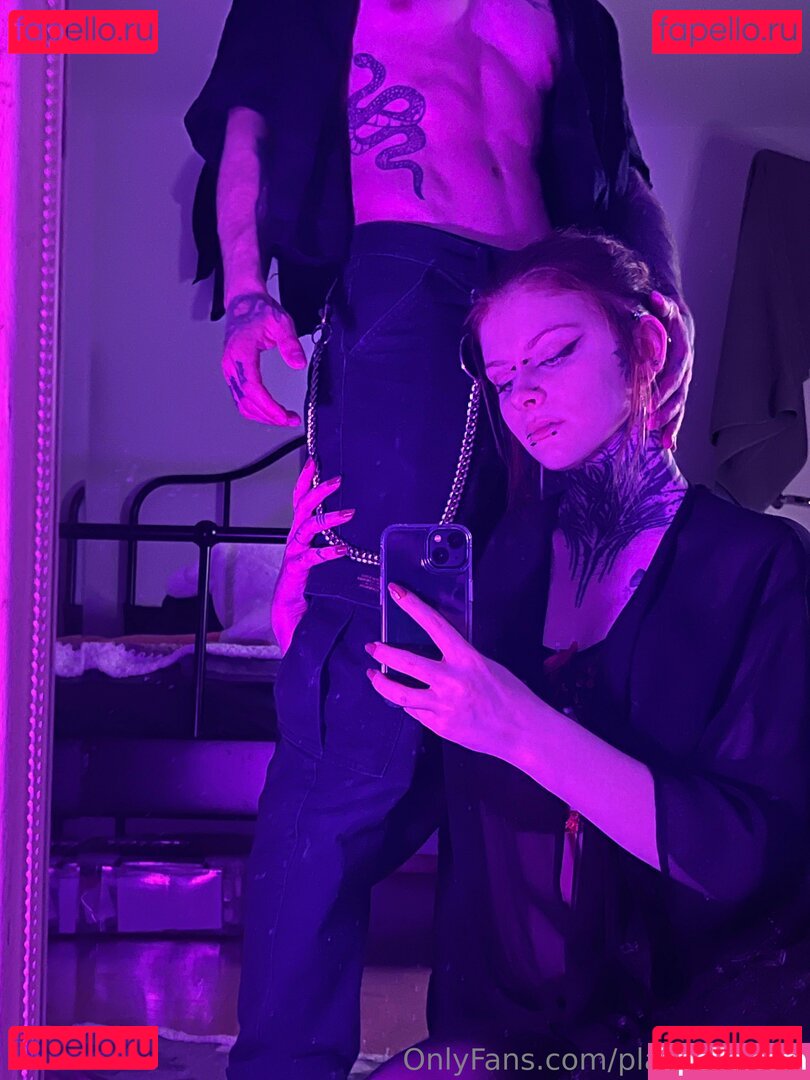 plaguewh0re Nude Onlyfans Photo 30