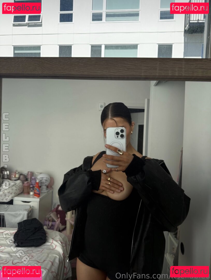 Ella Bleu / athenaamuse / ellaableuu / ellaableuuu Onlyfans Photo Gallery 