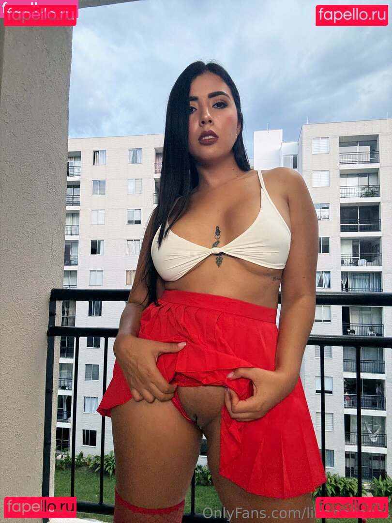 linahenaoss Onlyfans Photo Gallery 