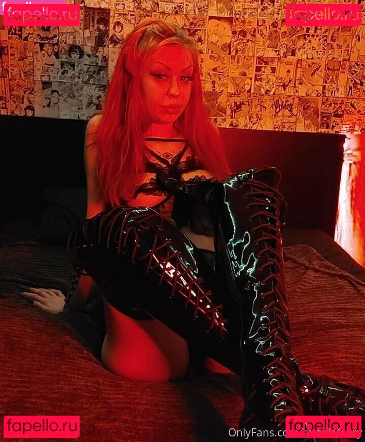 exodiafaery / exodiapixie Onlyfans Photo Gallery 