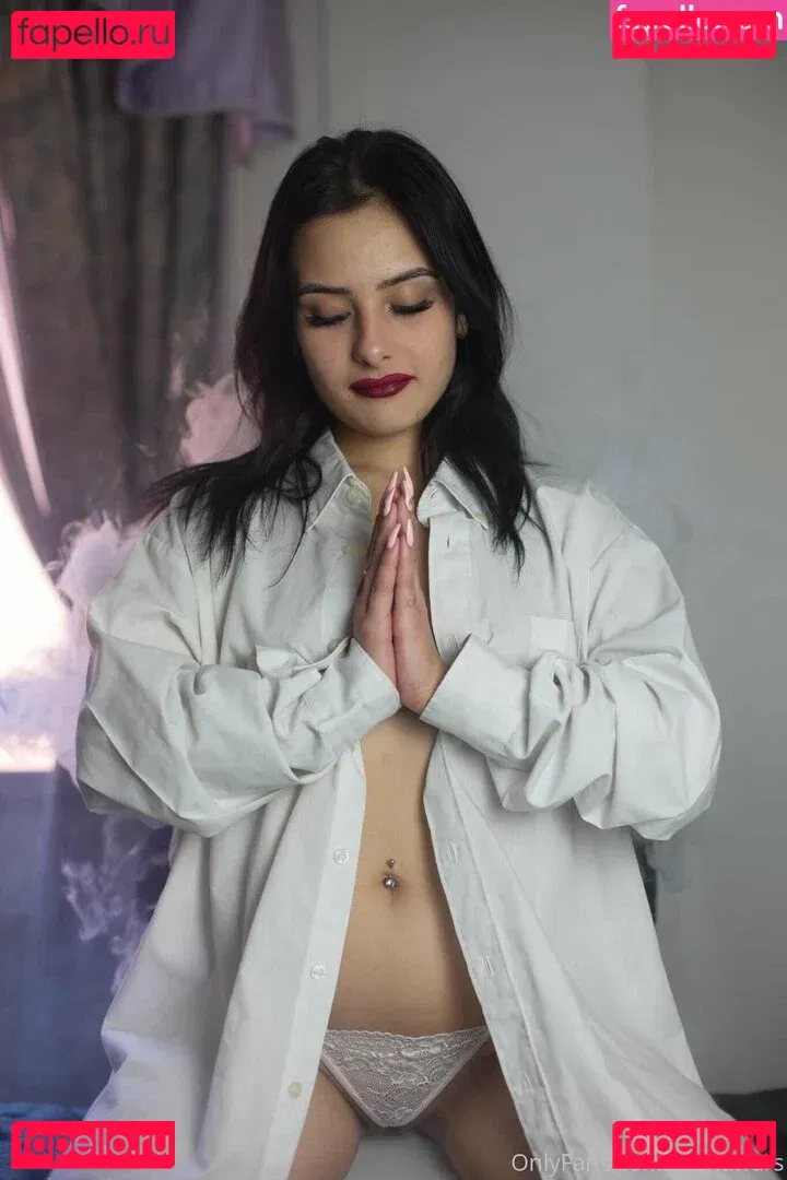 mariawars Onlyfans Photo Gallery 