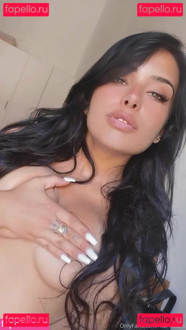 mariawars Onlyfans Photo Gallery 