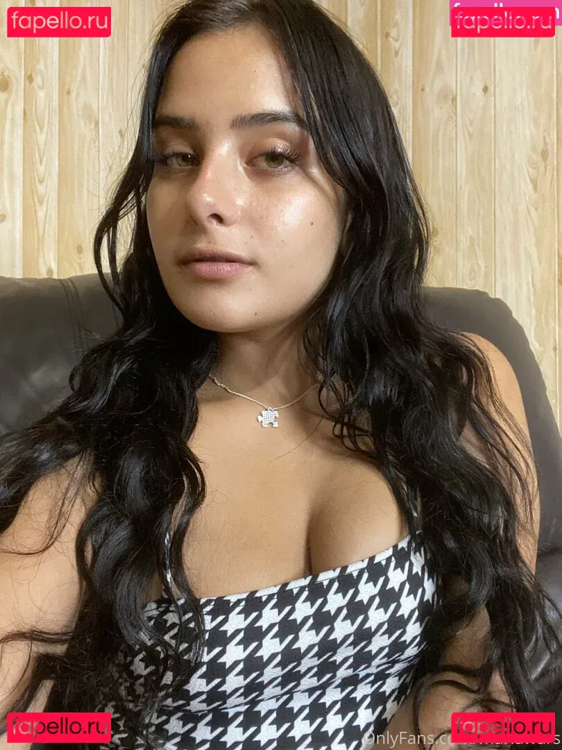 mariawars Onlyfans Photo Gallery 