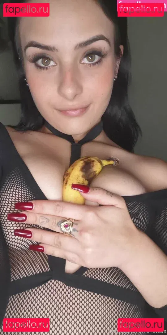 mariawars Onlyfans Photo Gallery 