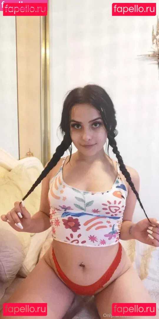 mariawars Onlyfans Photo Gallery 