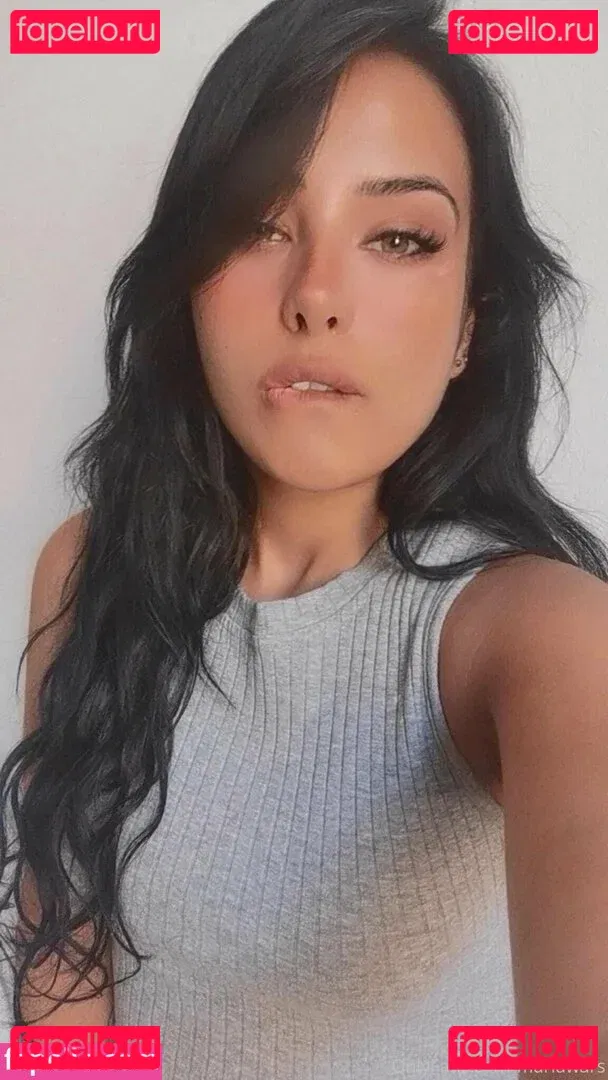 mariawars Onlyfans Photo Gallery 