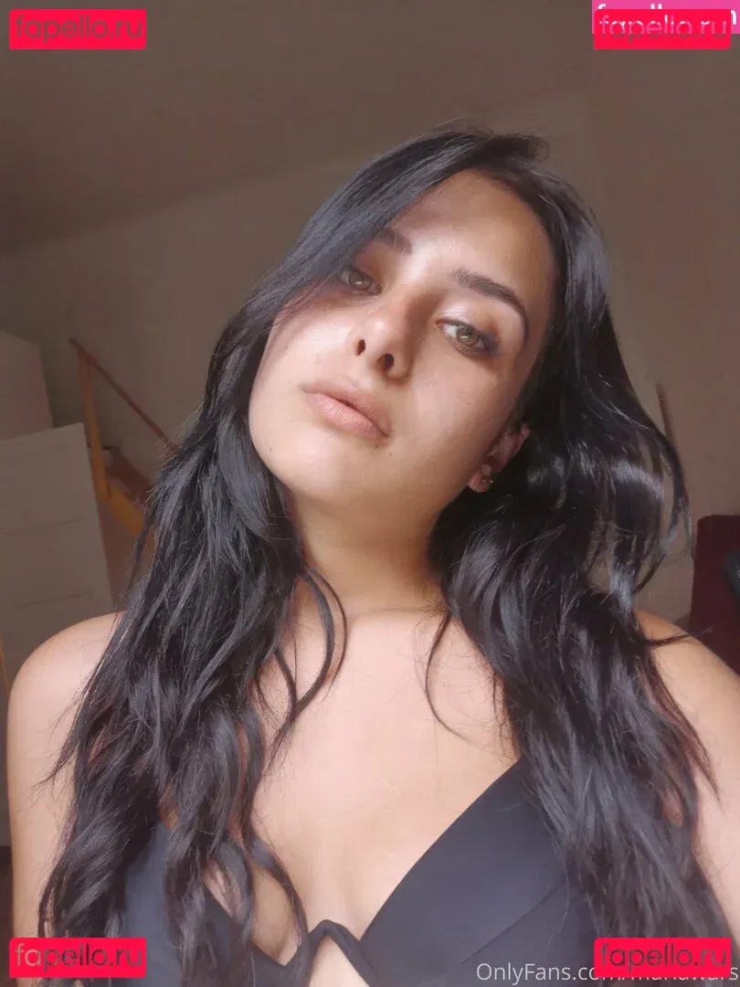 mariawars Onlyfans Photo Gallery 