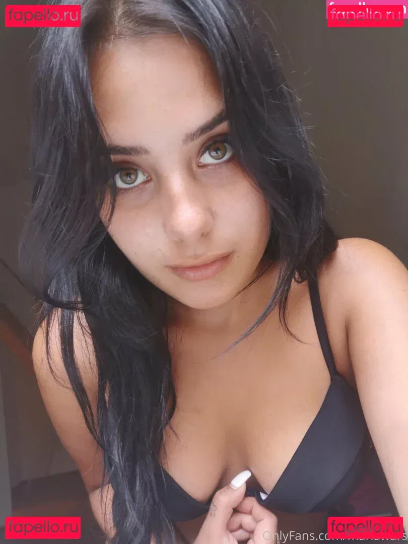mariawars Onlyfans Photo Gallery 
