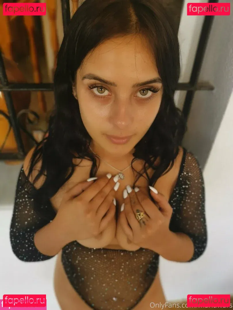 mariawars Onlyfans Photo Gallery 