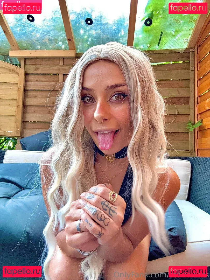 mariawars Onlyfans Photo Gallery 