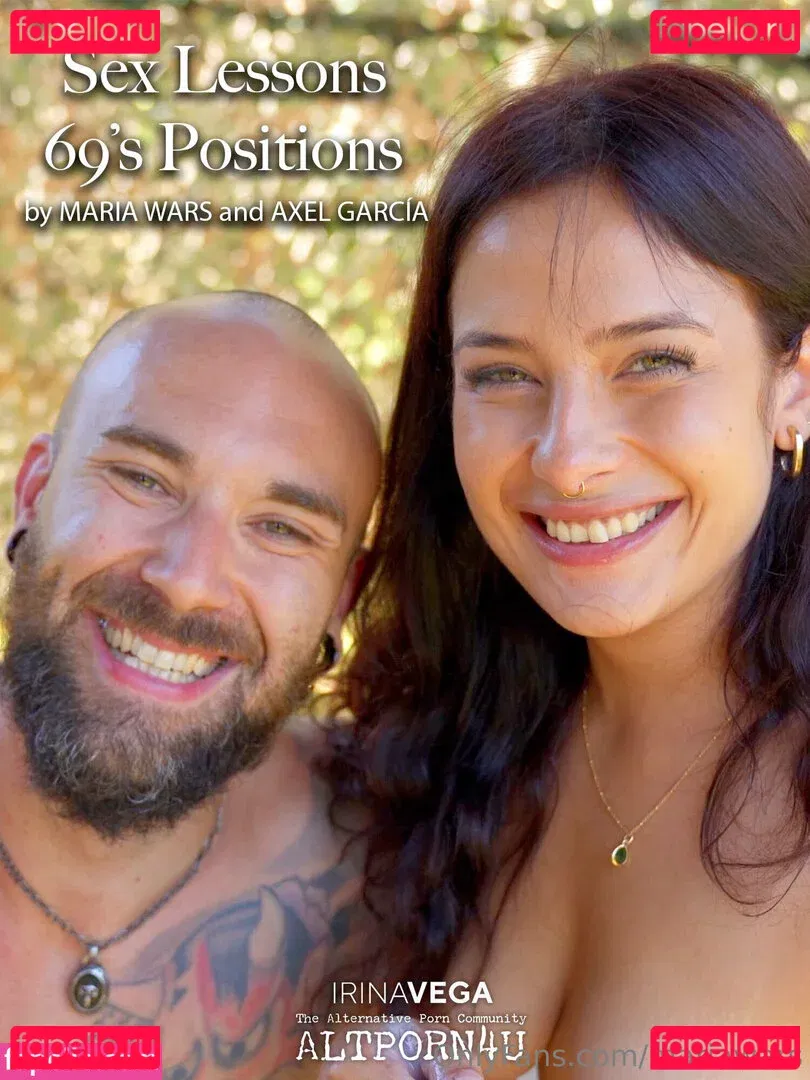 mariawars Onlyfans Photo Gallery 