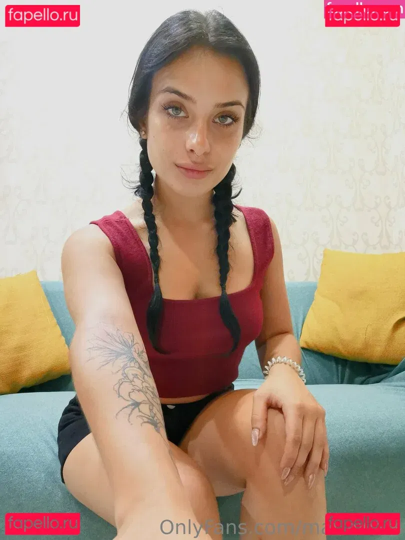 mariawars Onlyfans Photo Gallery 