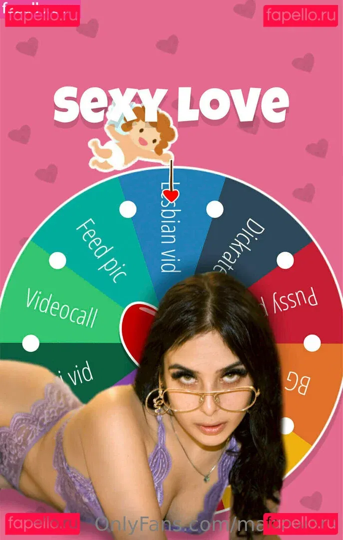 mariawars Onlyfans Photo Gallery 