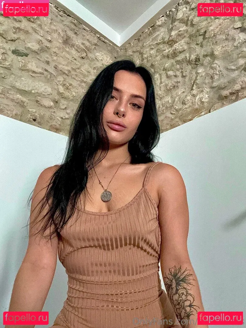 mariawars Onlyfans Photo Gallery 