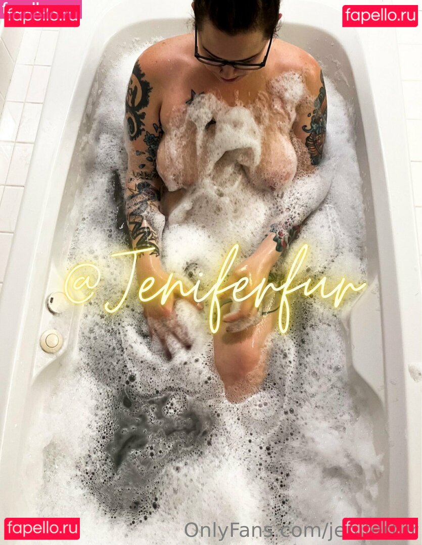 jeniferfur / jinifurfur Onlyfans Photo Gallery 
