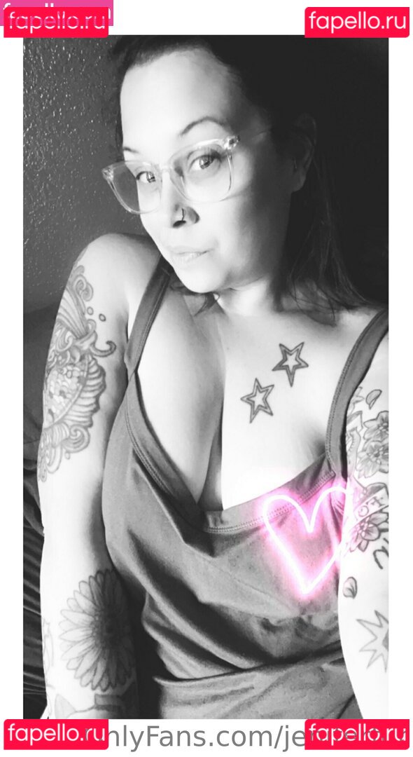 jeniferfur / jinifurfur Onlyfans Photo Gallery 