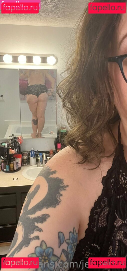 jeniferfur / jinifurfur Onlyfans Photo Gallery 