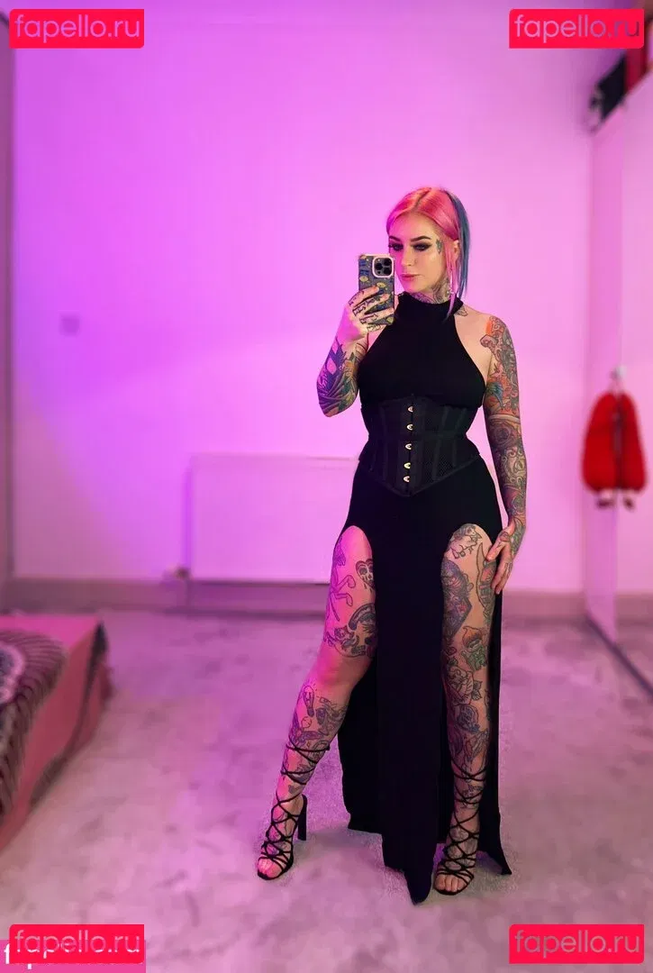 Itslaika Onlyfans Photo Gallery 