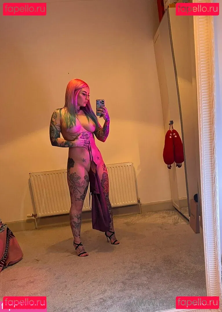 Itslaika Onlyfans Photo Gallery 