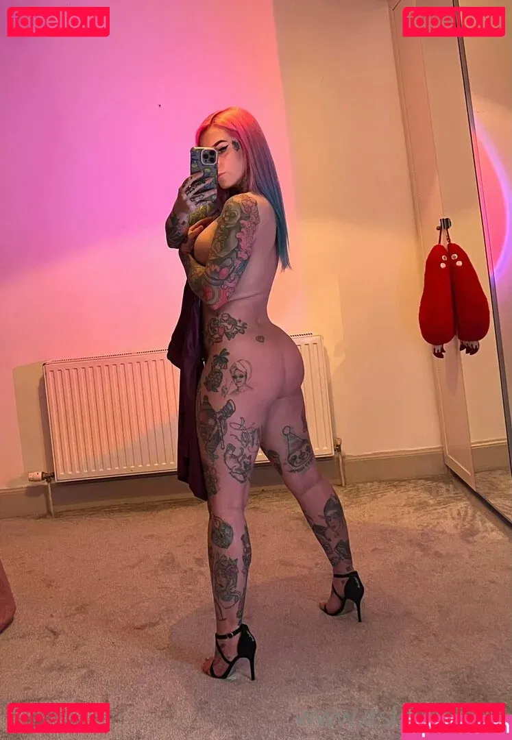 Itslaika Onlyfans Photo Gallery 