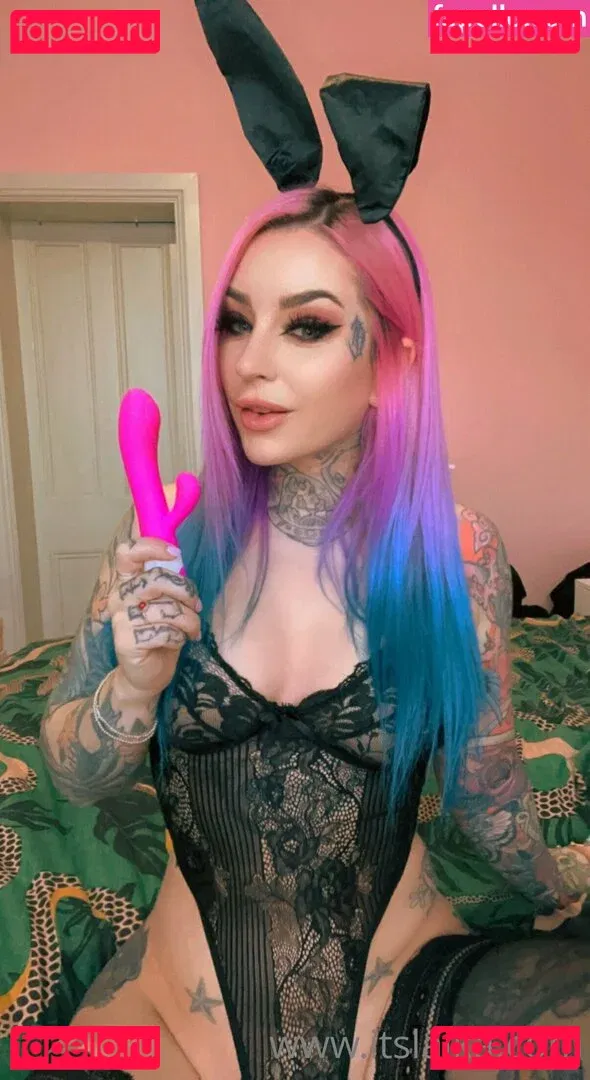 Itslaika Onlyfans Photo Gallery 