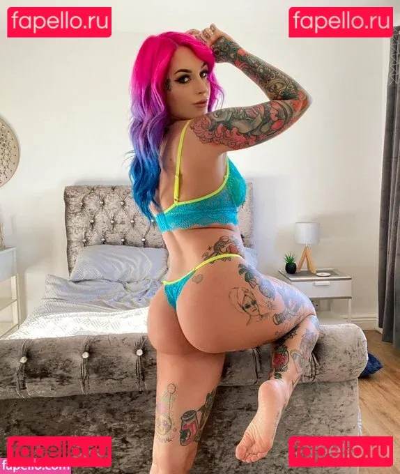 Itslaika Onlyfans Photo Gallery 