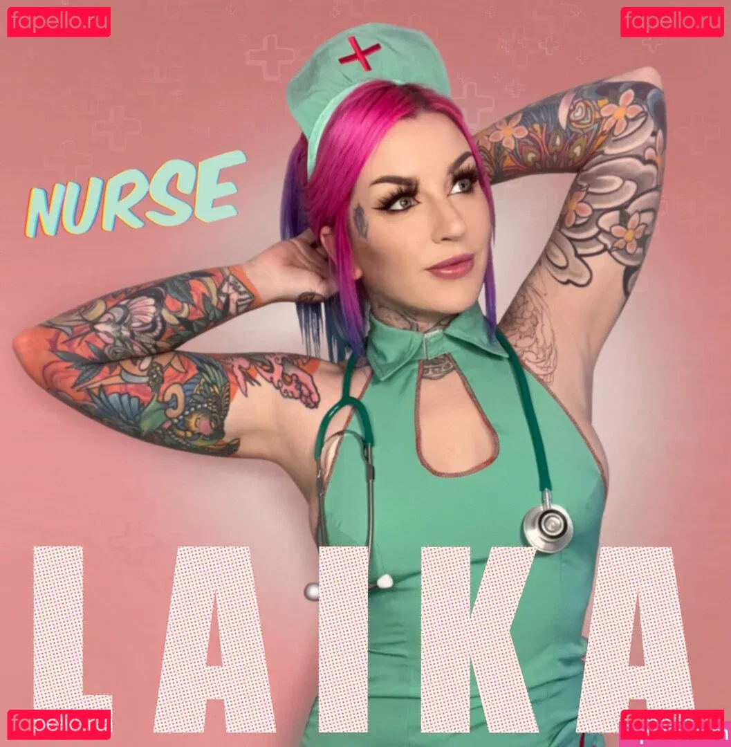 Itslaika Onlyfans Photo Gallery 